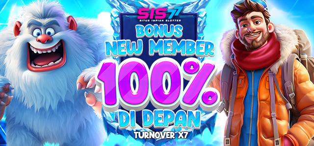 NEW MEMBER 100% SIS77