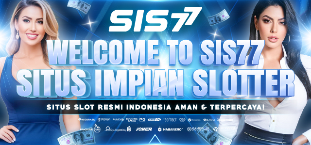 SIS77 Selamat Datang